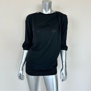 ESCADA women sweater size 36 or M